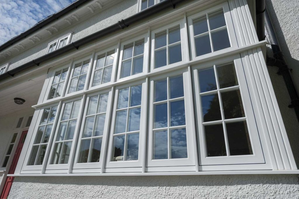 Residence 9 Windows Malvern