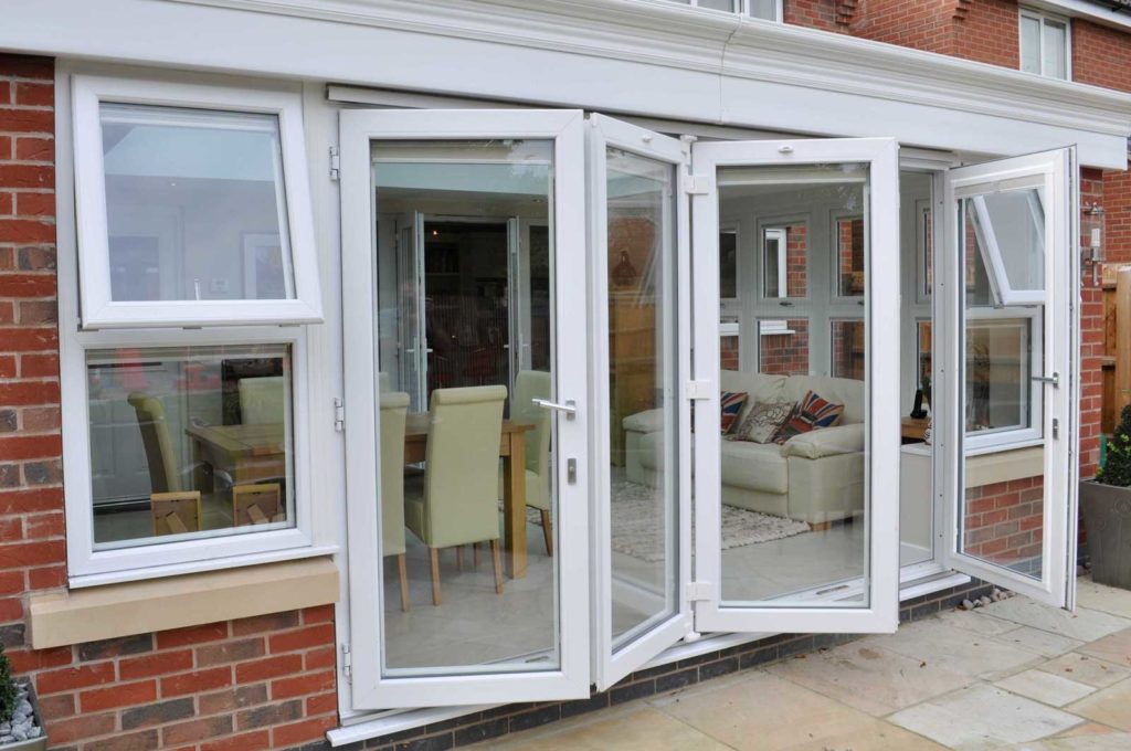 uPVC Doors Leominster uPVC Door Prices Free Quotes